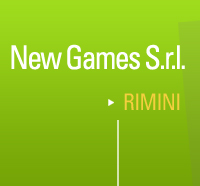 New Games Rimini